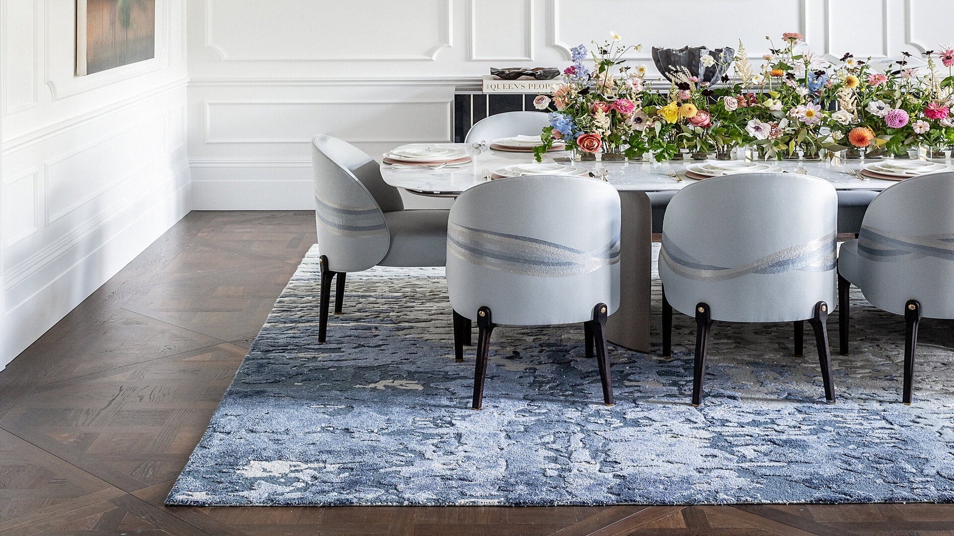 Elevate Your Living Space Today