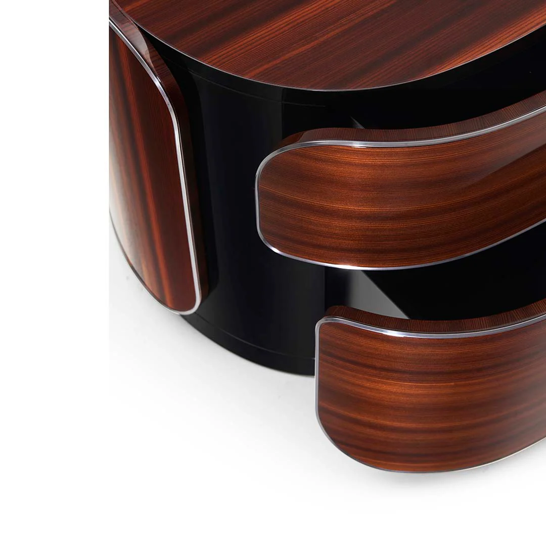 Ambleside bedside table - Image 4