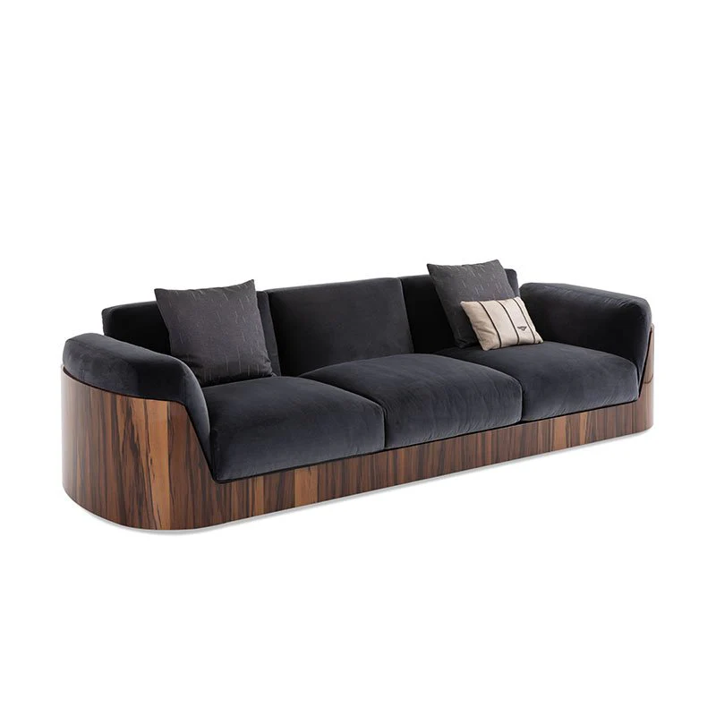 Chorley sofa - Image 4