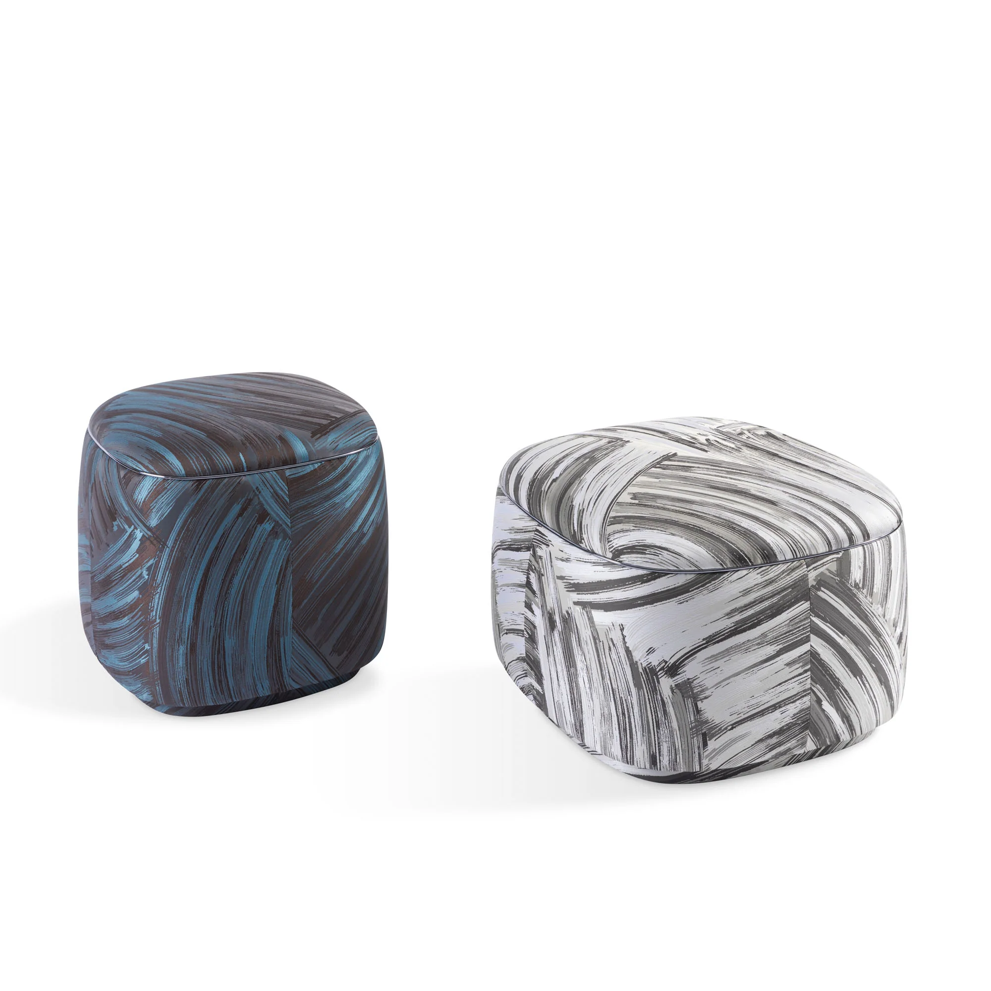 Dundee ottoman - Image 3