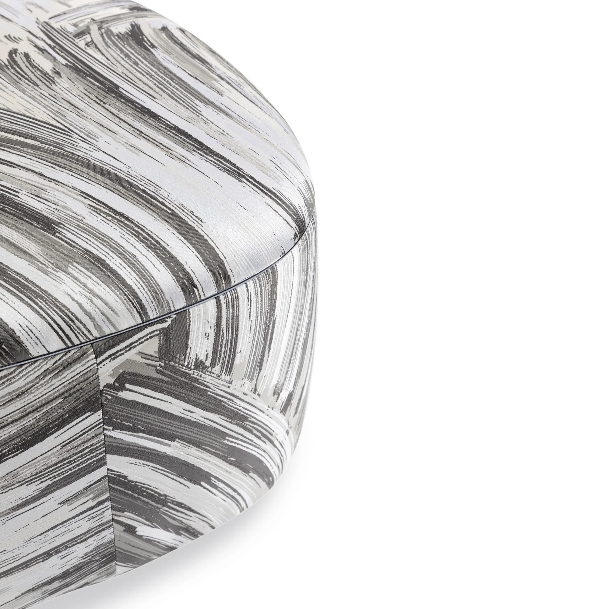 Dundee ottoman - Image 4