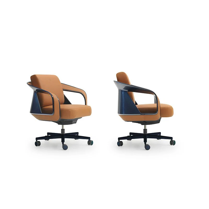 Ettore office chair - Image 3
