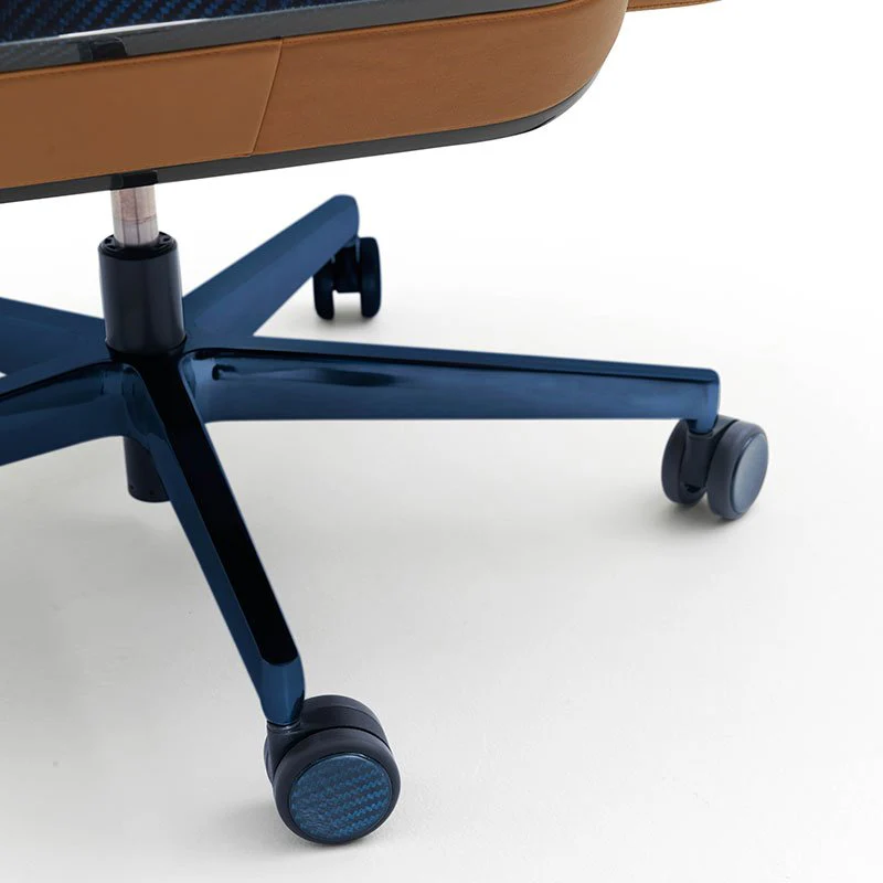 Ettore office chair - Image 5